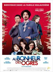 Au bonheur des ogres - cinéma réunion