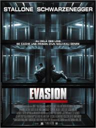 Evasion - cinéma réunion