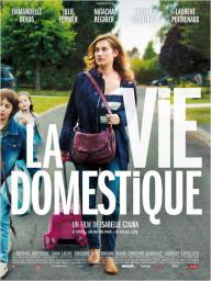 La Vie domestique - cinéma réunion