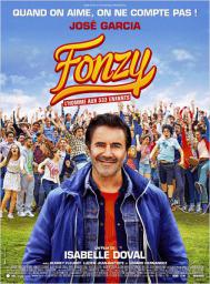Fonzy - cinéma réunion