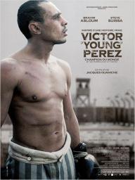Victor Young Perez - cinéma réunion
