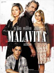 Malavita - cinéma réunion