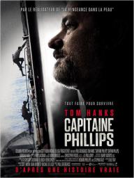 Capitaine Phillips - cinéma réunion