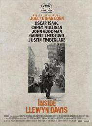 Inside Llewyn Davis - cinéma réunion