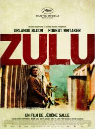 Zulu - cinéma réunion