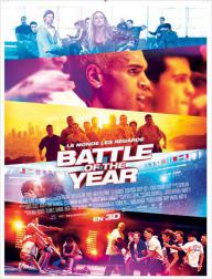 Battle of the Year - cinéma réunion