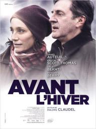 Avant l'hiver - cinéma réunion