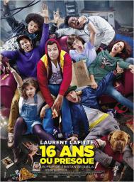 16 ans ou presque - cinéma réunion