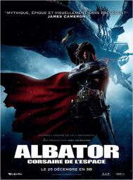 Albator, Corsaire de l'Espace - cinéma réunion