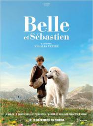 Belle et Sébastien - cinéma réunion