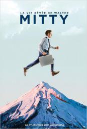 La Vie rêvée de Walter Mitty - cinéma réunion