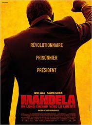 Mandela : Un long chemin vers la liberté - cinéma réunion