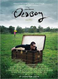 Oldboy - cinéma réunion