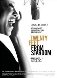 Twenty Feet from Stardom - cinéma réunion