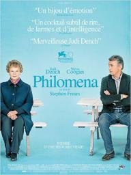 Philomena - cinéma réunion