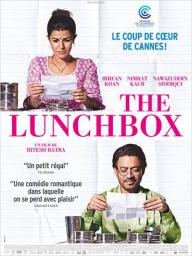 The Lunchbox - cinéma réunion