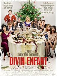 Divin enfant - cinéma réunion