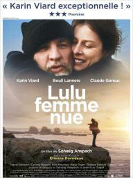 Lulu femme nue - cinéma réunion