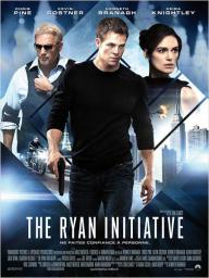 The Ryan Initiative - cinéma réunion