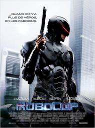 RoboCop - cinéma réunion