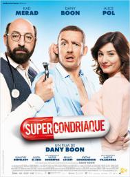 Supercondriaque - cinéma réunion