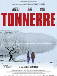 Tonnerre - cinéma réunion