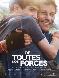 De toutes nos forces - cinéma réunion