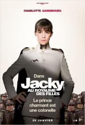 Jacky au royaume des filles - cinéma réunion