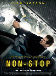 Non-Stop - cinéma réunion