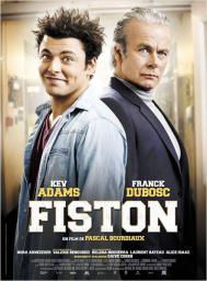 Fiston - cinéma réunion