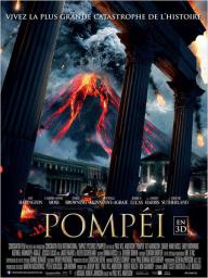 Pompéi - cinéma réunion