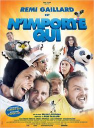 N'importe qui - cinéma réunion