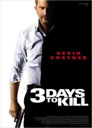 3 Days to Kill - cinéma réunion