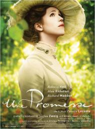 Une promesse - cinéma réunion