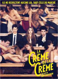 La Crème de la Crème - cinéma réunion