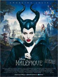 Maléfique - cinéma réunion