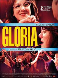 Gloria - cinéma réunion