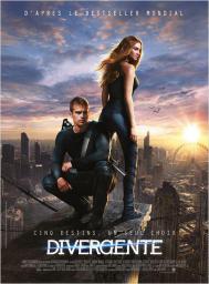 Divergente - cinéma réunion