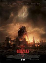 Godzilla - cinéma réunion