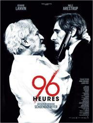 96 heures - cinéma réunion