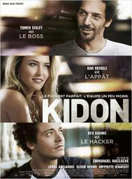 Kidon - cinéma réunion