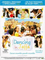 Dancing in Jaffa - cinéma réunion