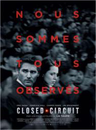 Closed Circuit - cinéma réunion