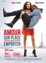 Amour sur place ou à emporter - cinéma réunion