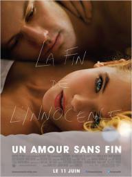 Un Amour sans fin - cinéma réunion