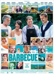 Barbecue - cinéma réunion