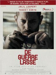 De guerre lasse - cinéma réunion