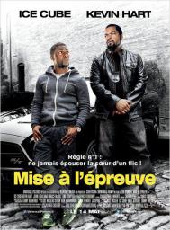 Mise à l'épreuve - cinéma réunion