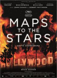 Maps To The Stars - cinéma réunion