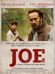 Joe - cinéma réunion